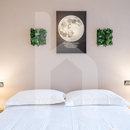 Homiday - Pisa - Elegant Apartment- 3 Camere 2 Bagni Eksteriør billede