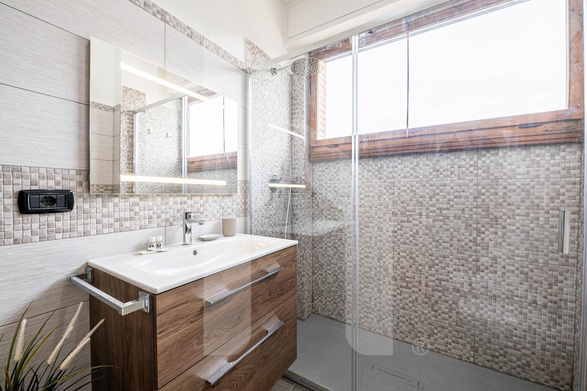 Homiday - Pisa - Elegant Apartment- 3 Camere 2 Bagni Eksteriør billede