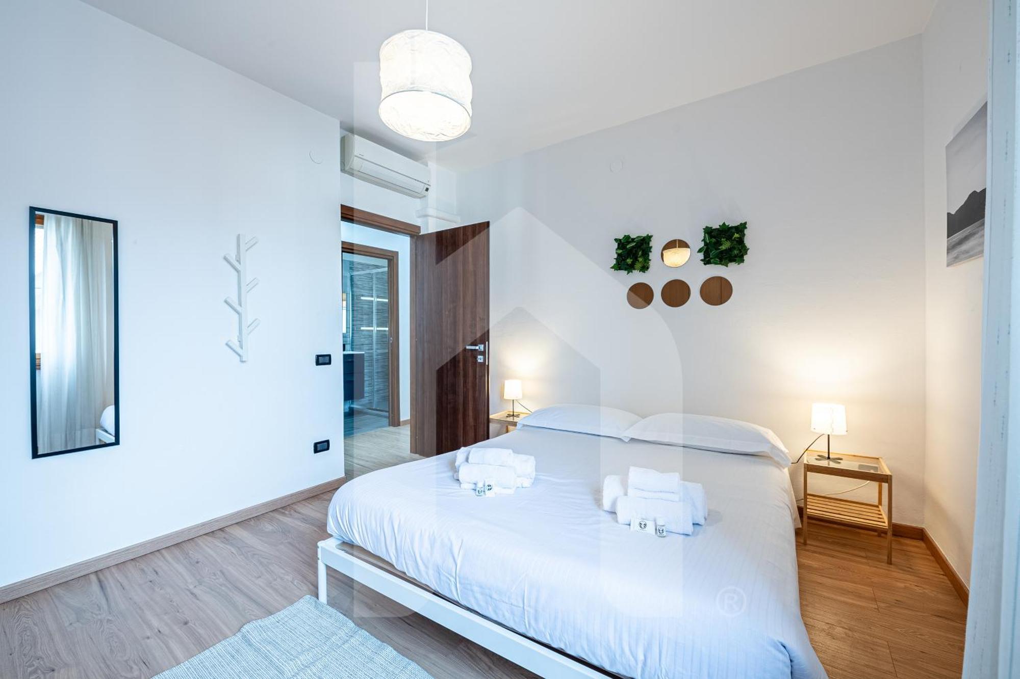 Homiday - Pisa - Elegant Apartment- 3 Camere 2 Bagni Eksteriør billede
