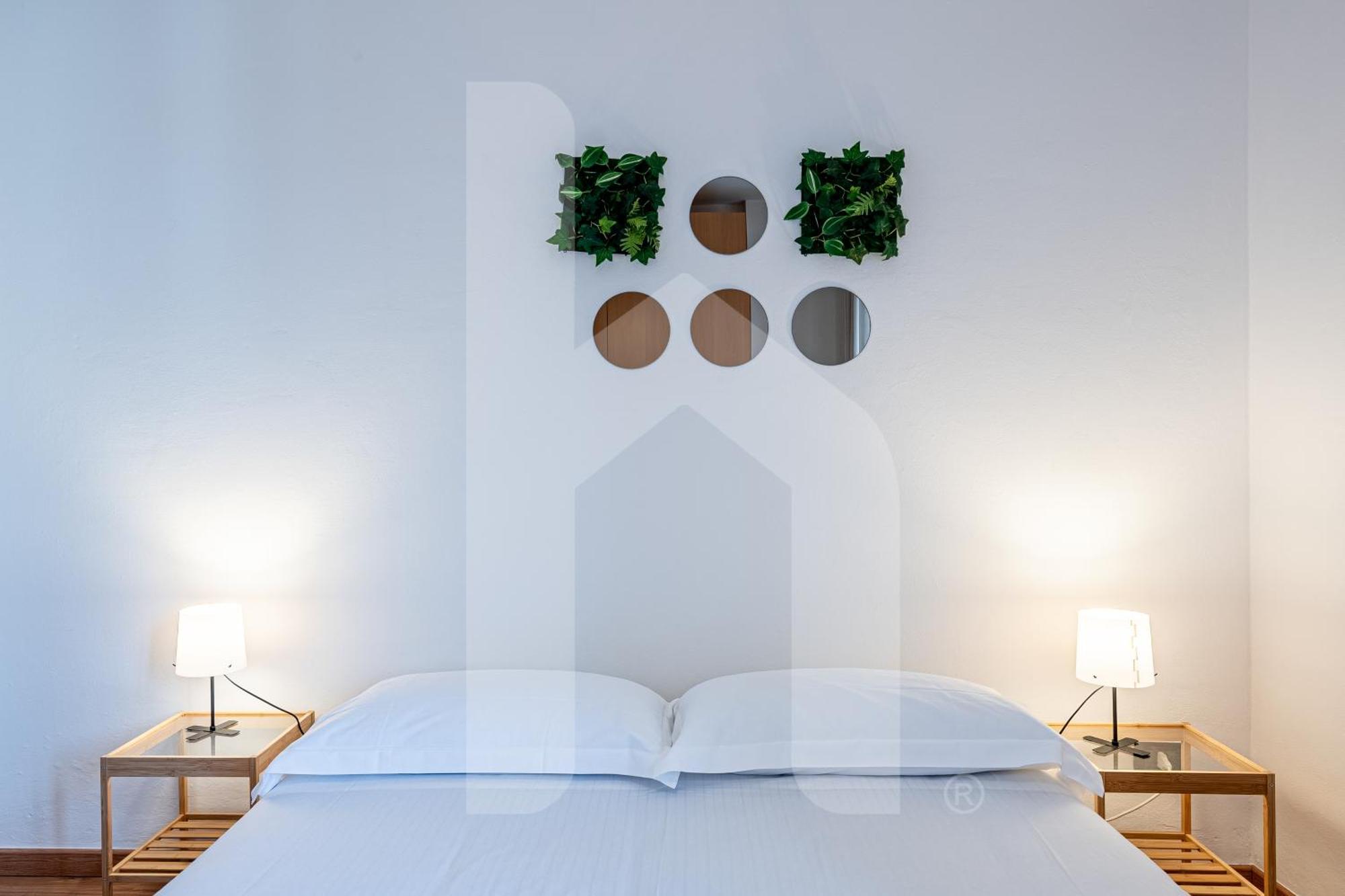 Homiday - Pisa - Elegant Apartment- 3 Camere 2 Bagni Eksteriør billede