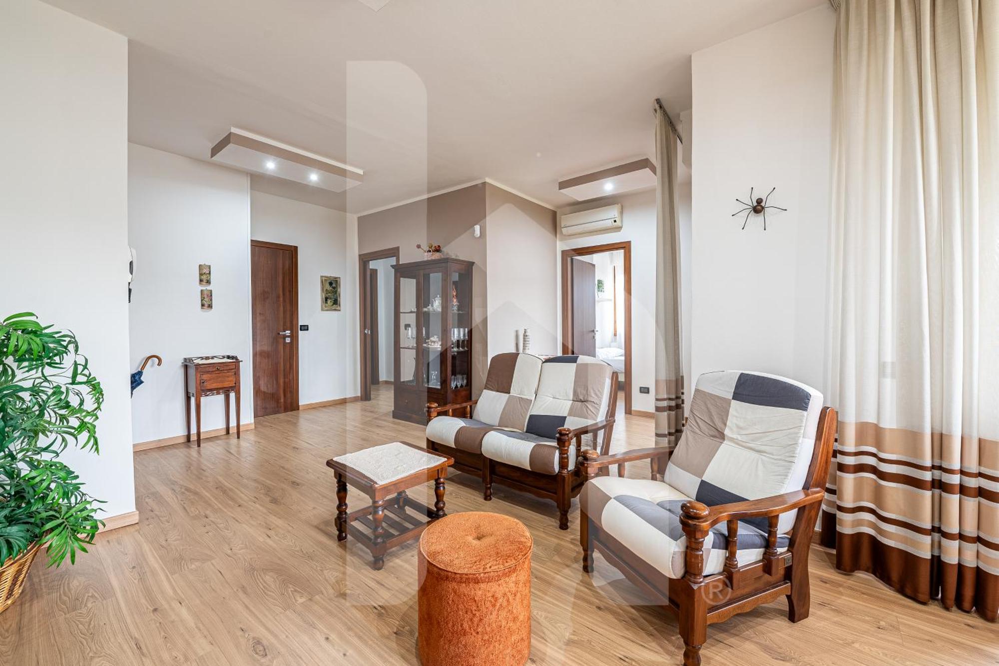 Homiday - Pisa - Elegant Apartment- 3 Camere 2 Bagni Eksteriør billede