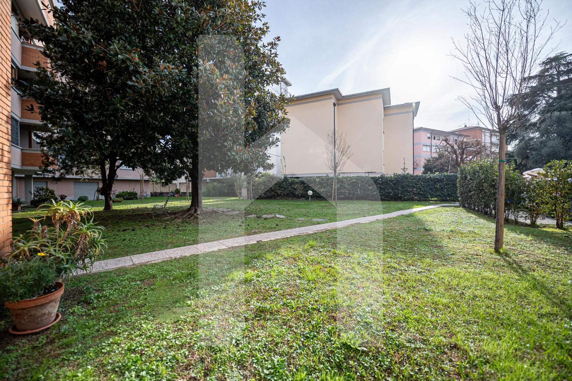 Homiday - Pisa - Elegant Apartment- 3 Camere 2 Bagni Eksteriør billede